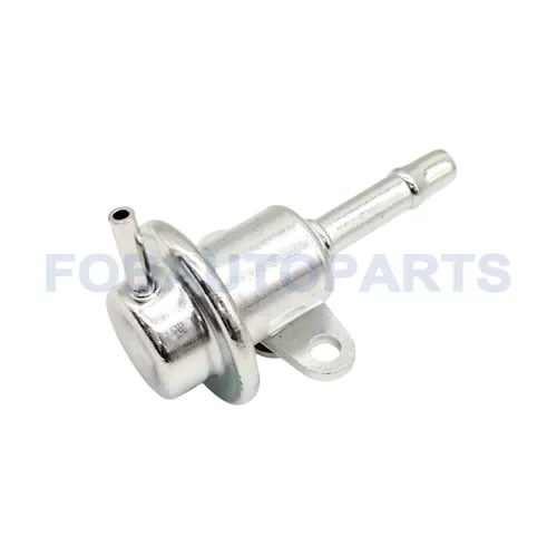Fuel Pressure Regulator Replacement for Infiniti I30 QX4 for Nissan 240SX D21 22670-5L32A 226705L32A - image 2